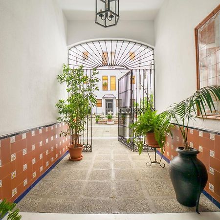 Alohamundi Goles Seville Exterior photo