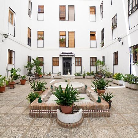 Alohamundi Goles Seville Exterior photo